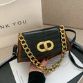 Hot Sale Famous Brands Designer Luxury Handbags Ladies Tote Purses with Letter Decoration Zipper Closure for Women