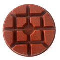 3inch/4 Inch  Marble Quartz  Stone Wet and Dry Grinding Resin Bonded Flexible Concrete Diamond Polishing Pad