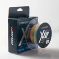 Cheap X12 Braided Wire Fishing Line Long Floating Polyethylene for Big Game for Stream Lake River Fishing