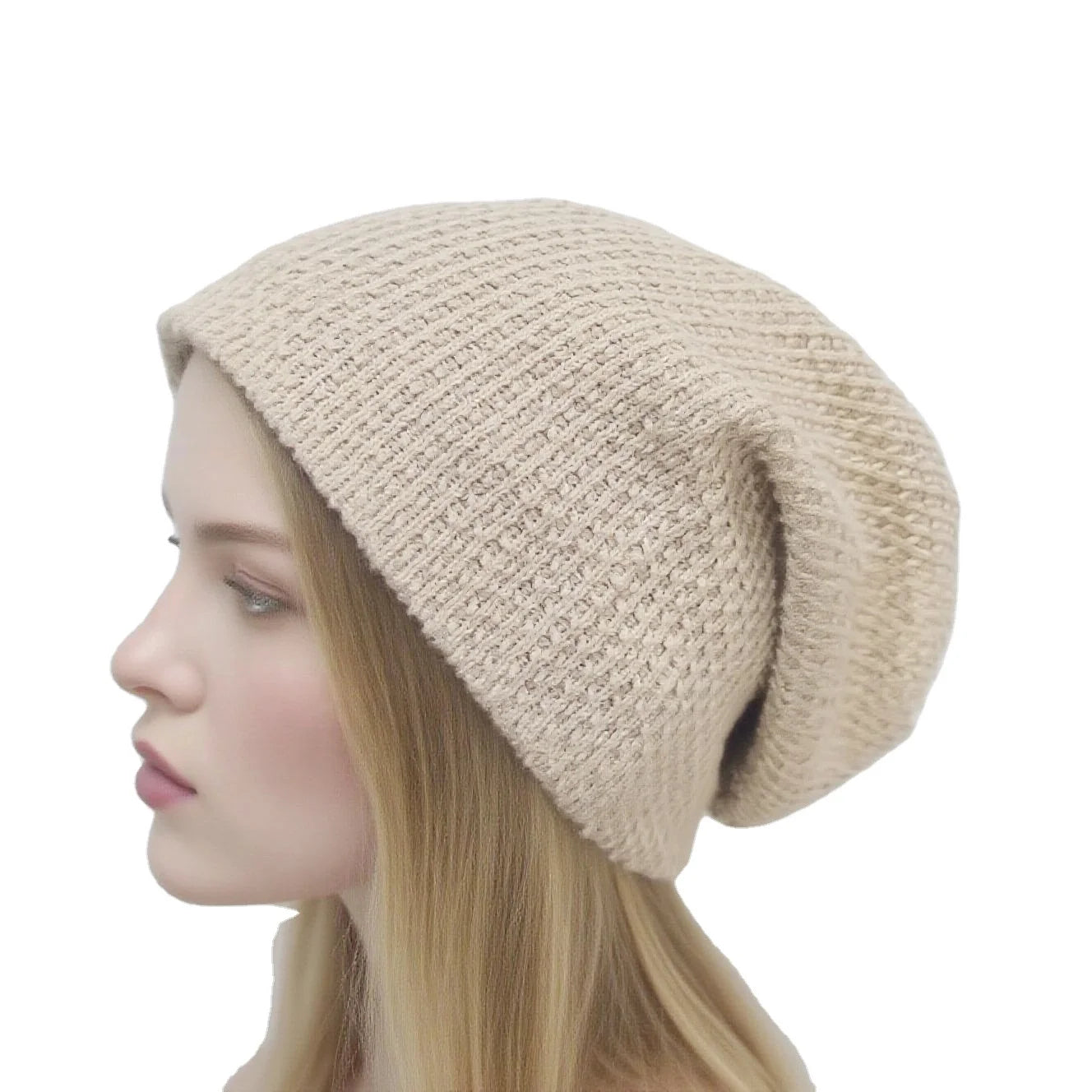 Effective 99.99% Anti Radiation Beanie Cap Custom Multi Colors EMF Protection Hat Shielding Cell WiFi 5G RF Microwave Character