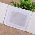 Waterproof Fusible Water-Soluble Skin-Friendly Breathable Laminated Nonwoven Fabric for Moxa Patch and Moxibustion Bag