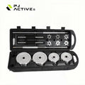 PINJIAN Gym Equipment Home Dumbbells Pounds Adjustable Cheap Dumbbell Sets for Sale