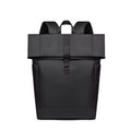 2026 Oxford Color Rolltop School Backpack for Teenage Boys Stylish Bagpack