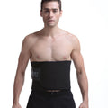 Men's Sport Belt  Sports Cincher for Man Weight Loss Sweat Waist Trainer
