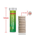 Energy Supplement Drink Vitamins Effervescent Electrolyte Tablets