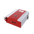 ESG Lithium Ion Battery 5KW10KW Li-ion  Charger  48V100Ah LFP Off Grid Lithium Lion Lifepo4  Solar Battery