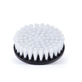Customized Premium PP Bristle Drill Cleaning Brush 5 Inch Drill Power Scrubber Brush for Household Car Bathroom Cleaning