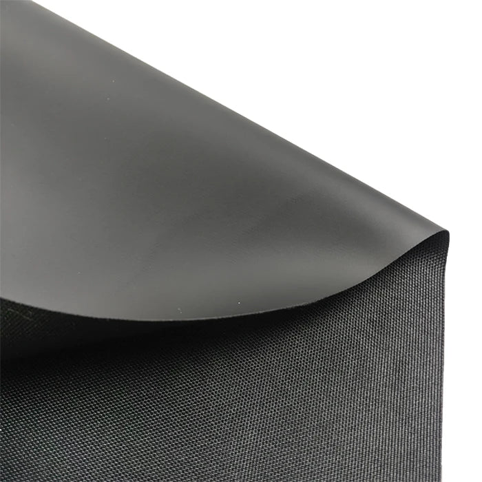 600D Durable Fabric 100%polyester PU Transfer Waterproof Oxford PU Film Fabric for Bag Backpack Luggage Outdoor Use