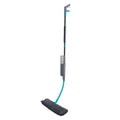 Home and Kitchen Adjustable Microfiber Water Flat Spray Mop for Floor Cleaning