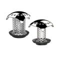 Customized Sink Drain Hair Catcher Bathtub Hair Catcher