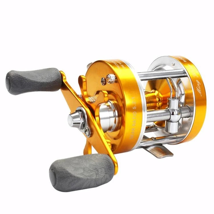 Hot Selling Peen in China CL40 Series Hot Selling Closed Power Handle Wheel Fishing Trolling Reel