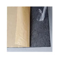 Self Adhesive Breathable Waterproof Lightweight Backing Pile Carpet Felt Fabric with Acoustic Insulation for Floor Use