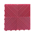 Carpets Car Wash Room Auto Beauty Shop Plastic Splicing Grille Floor Drain Grid Anti Skid Mat Garage Floor Tiles Garage Flooring