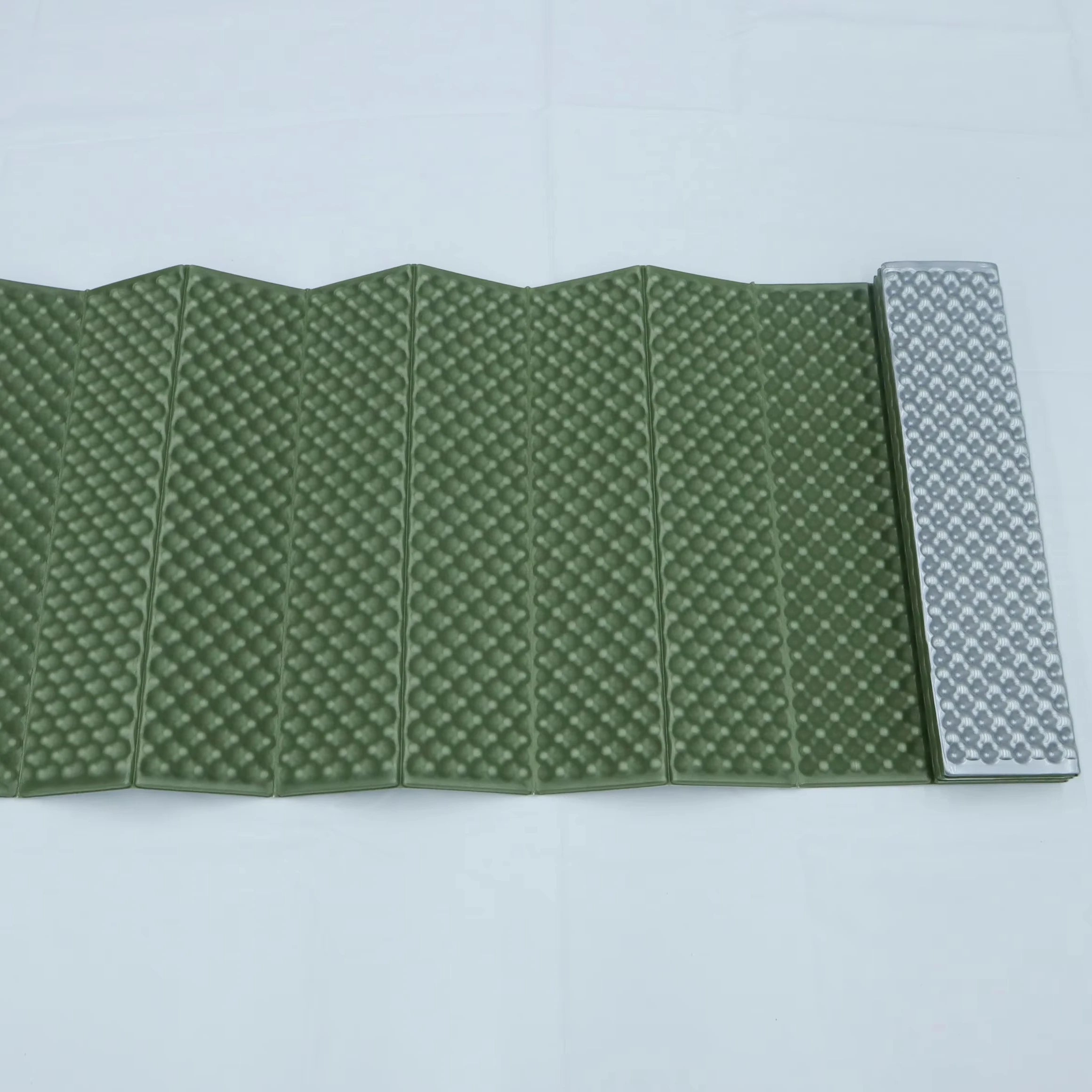 High-quality IXPE Foldable Carry Waterproof Camping Tent Ground