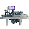 China  Portable  Inkjet Printer  Inkjet Printer Conveyor Online Barcode QR Code Printing Tij Printer for Conveyor