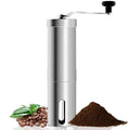 Coffee Bean Grinder Burr Hand Coffee Mill for Sale