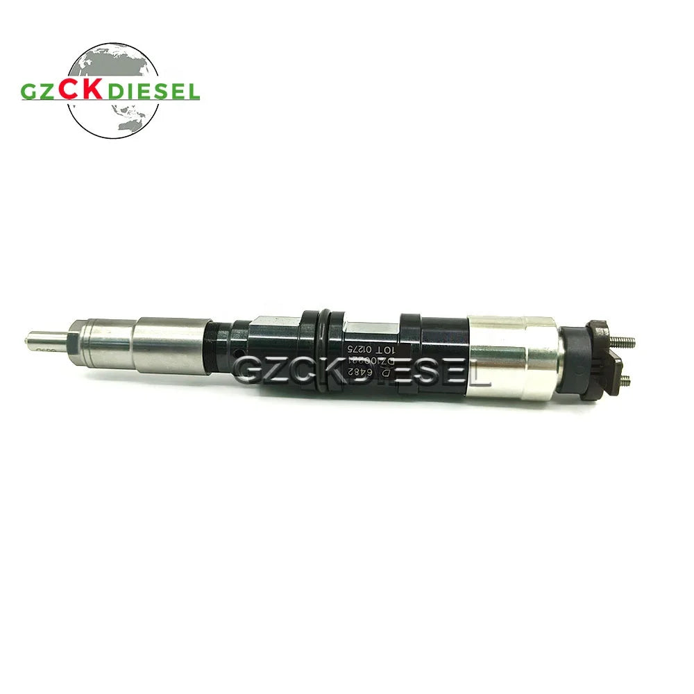 Excavator Machinery Parts Diesel Injectors RE524368 RE501010 SE501940 for J-Deere Trucks