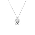 Fashion Cartoon Character Doraemon Charm Pendant Necklace