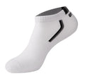 Wholesale Men's Low Cut Breathable Sport Socks Thin No Show Ankle Mesh for Students and Youth Youth & Student