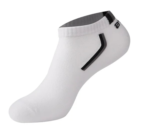 Wholesale Men's Low Cut Breathable Sport Socks Thin No Show Ankle Mesh for Students and Youth Youth & Student