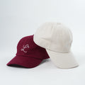 Yukaihe New Great Quality Wholesale Customization Front and Back Embroidery Six Panel Dad Hats for Men Women