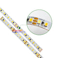 Cheap Price SMD2835/3528/5050  Chip Color Changing Dual Color Led Light Color Adjustable LED Strip