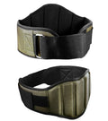 Weightlifting Power Lifting Belt  Weight Belt Power Weight Lifting Belts
