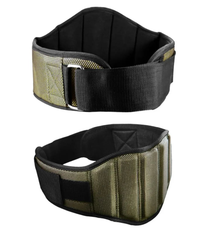 Weightlifting Power Lifting Belt  Weight Belt Power Weight Lifting Belts