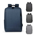 USB Charging Port Laptop Backpack Travel Bookbag for Women/Men College Students Fits 15.6 Inch Stylish National Style