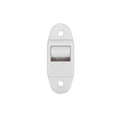 Aluminum Alloy Roller Shutter Accessories plastic Shutter Belt Guidebelt Pulley 14mm Rope Cleaning Strap Guide