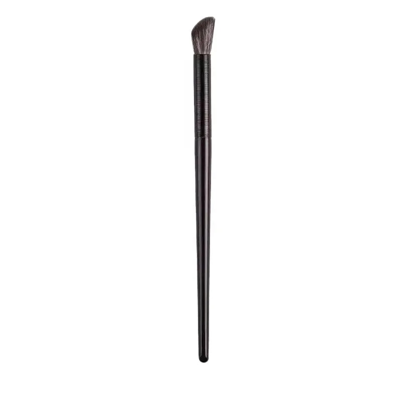 Wholesale Eyeshadow Nose Shadow Brush Oblique Heads Single Makeup Brush Multifunction Makeup Tools Customized
