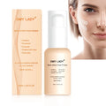 Customized OMY LADY Product Primer Oil Face Control Pump Head Press Use After Cream Oil Free Primer