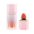 Customized Logo Cruelty Free Waterproof Blush Makeup Liquid Blusher Vegan Private Label Cruelty Free Liquid Blush