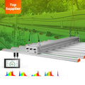 For Indoor Plant Heargrow 1000W 0-10 Wifi App 1000W Greenhouse Full Spectrum Led Grow Light