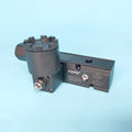 NEW Waterproof Low Temperature Resistant 5/2 3/2 Control Exd 220 Volt Atex 1/4 Explosion-proof Solenoid Valve