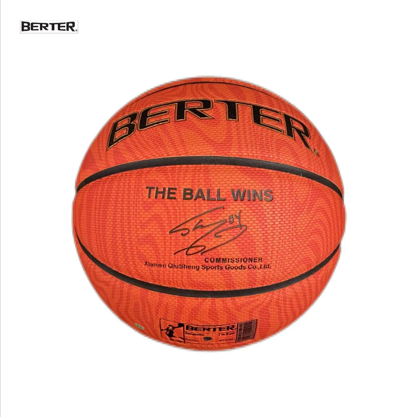 1 Piece Delivery PU Basketball Official Weight Nice Quality  Composite Leather Basketball Game Ball Size 7 Outdoor and Indo