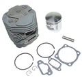 58mm Cylinder Piston Kit for Stihl 075 076 TS760 Disc Cutter Part Number 1111 020 1206