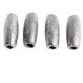 Casting Net Gill Net Sinker Fishers' Essential Fishing Net Sinker for Cast Net Fishing