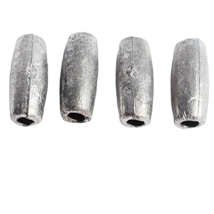 Casting Net Gill Net Sinker Fishers' Essential Fishing Net Sinker for Cast Net Fishing