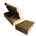 Custom Recyclable Corrugated Cardboard Shipping Box Eco-Friendly Tailored Sizes Shapes Logo Designs Paper Boxes Product Category