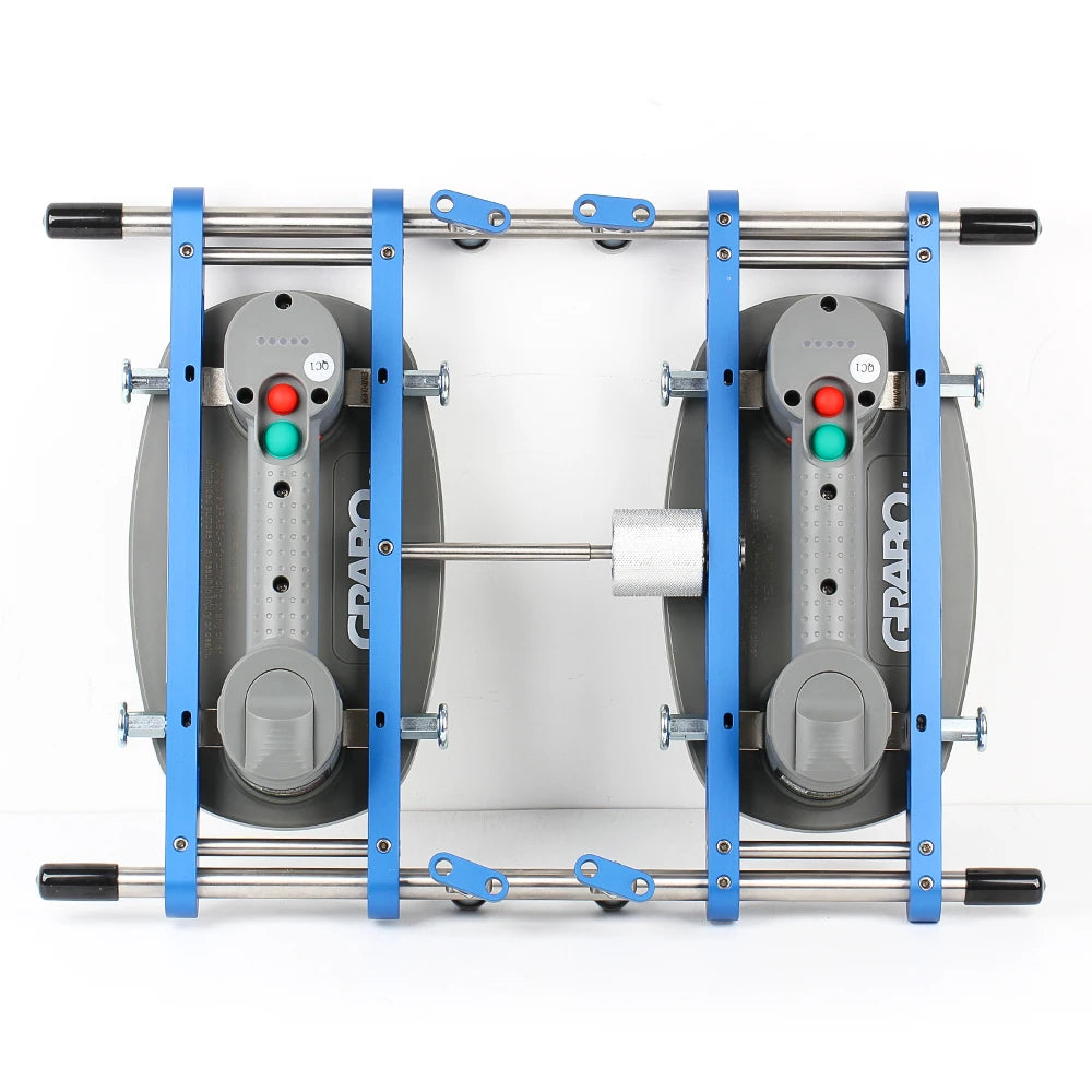 Raizi Lower Price EasiSeam Grabo Suction Cup Seam Setter for Joining and Leveling Granite Marble Slab Countertop Tool