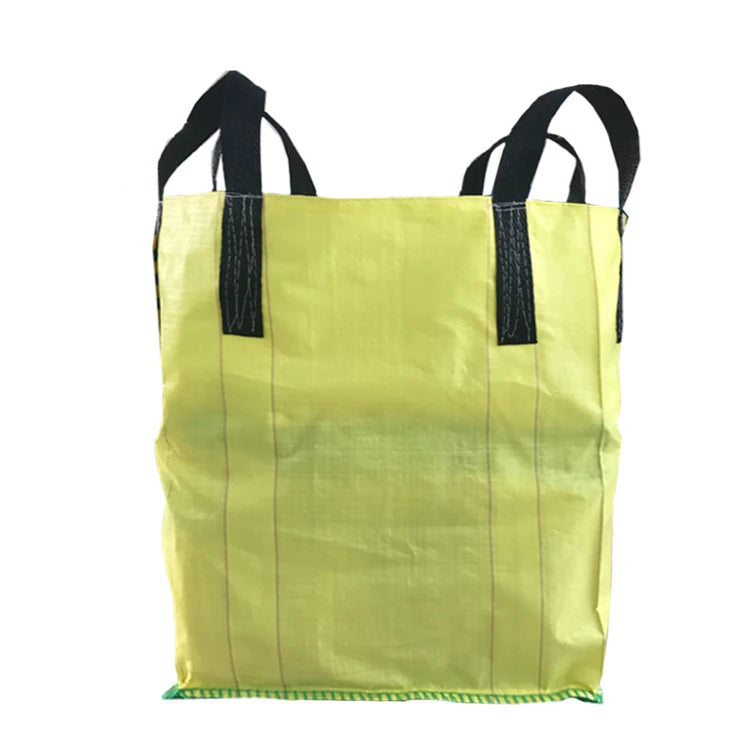 2025 EGP PP Woven Jumbo Bag FIBC Big 1 Ton Jumbo Bag Big Bag 1000KG SF 5:1