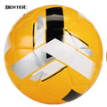 Custom Promotional 2024 New Design PU Soccer Ball Size 5 4 3 Football Ball New Design Style