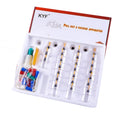 Traditional Chinese Medical Apparatus-No Fire Hijama Ventouses Therapy Set 32 Pcs Cupping Therapy for Body Applicable Apparatus