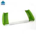 Chopping Board With DrawerVegetable Cutting Board With Drawer