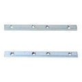 Best Price Zinc Plated M5 Long T Bar Long T Slot Nut for Aluminum Profile Slot 6mm