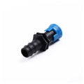 Drip Irrigation Tape Fittings  Drip Irrigation System Connectors  Starter Connector Drip Irrigation System