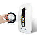 CB and CE Certificate Approval Tankless Electrical Water Heater Boiler with 30W Dc Pump