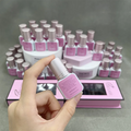 Custom logo Latex Free Eyelash Glue Waterproof Eyelashes Free Design Eye Lash Glue Lashes Private Label for Lashes Glues