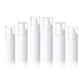 Custom Color 100ML PET Plastic Fine Mist Sprayer Bottle for Clear Plastic Skincare Cosmetic Packaging for Shampoo and Lotion